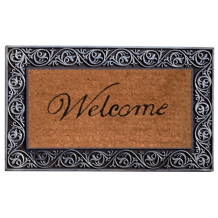 Calloway Mills Rubber, 18 in x 30 in 10002WELC